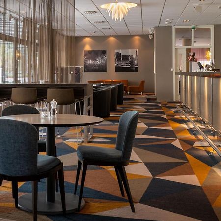 Quality Hotel Лулео Экстерьер фото