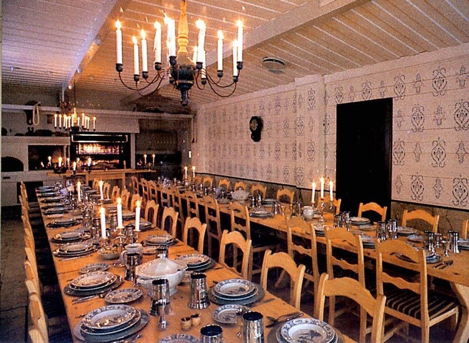 Quality Hotel Лулео Экстерьер фото