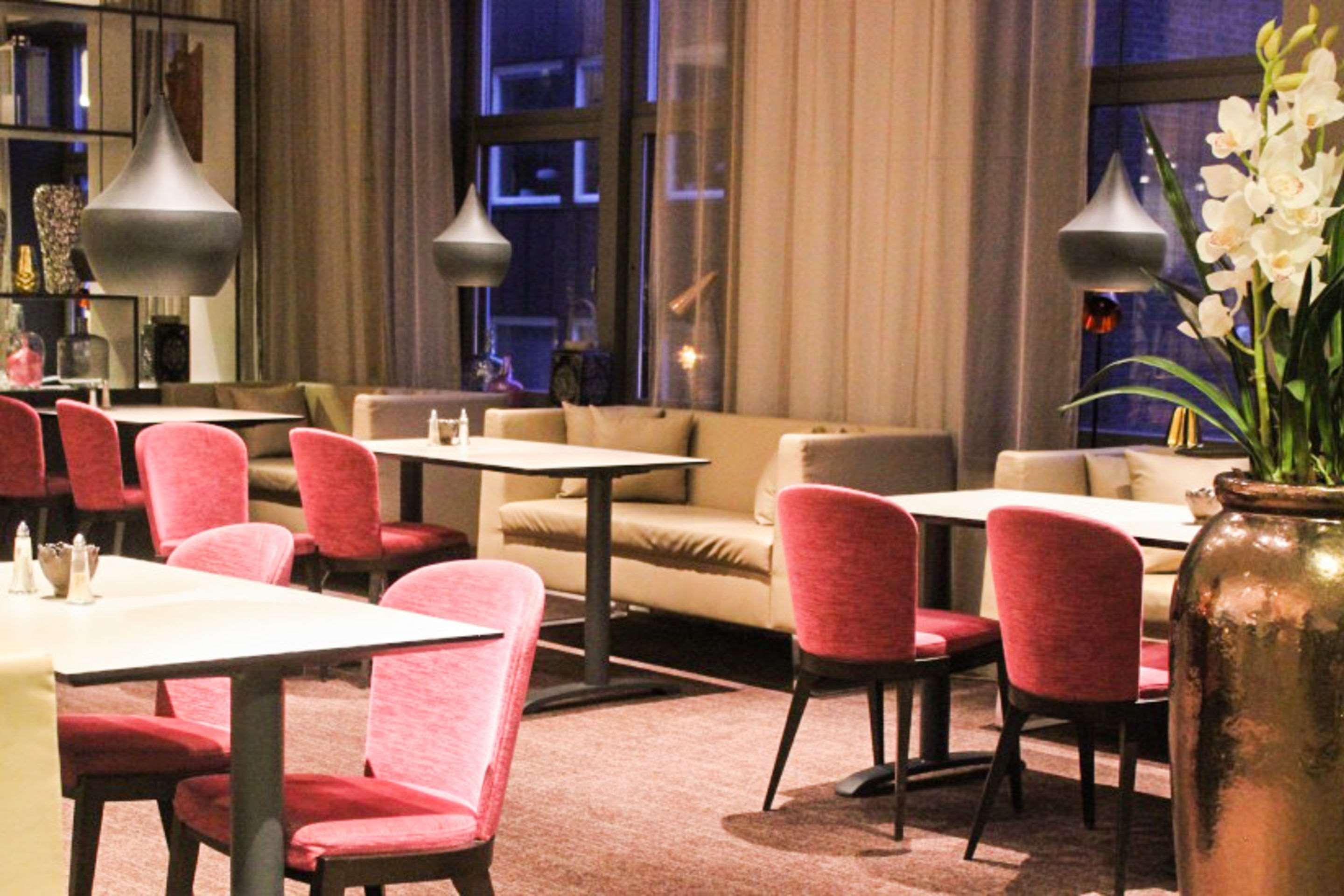 Quality Hotel Лулео Экстерьер фото