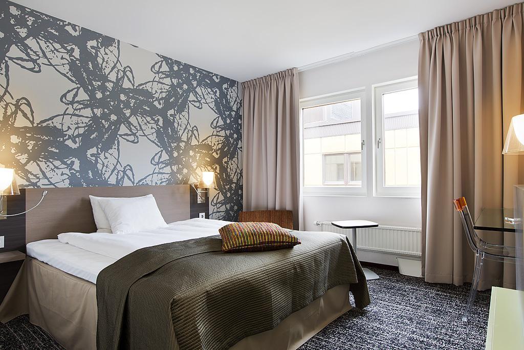 Quality Hotel Лулео Экстерьер фото